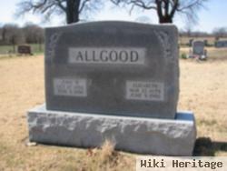 John Henry Allgood