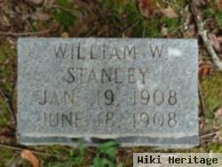 William W. Stanley