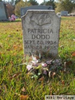 Patricia Dodd