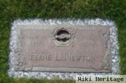 Ferne L Newton