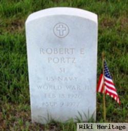 Robert Emmette Portz