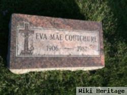 Eva Mae Killinger Coutchure