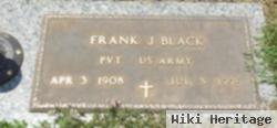 Frank Joshua Black