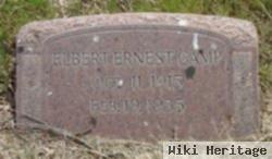 Elbert Ernest Camp