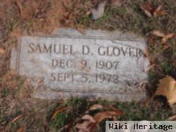 Samuel D. Glover