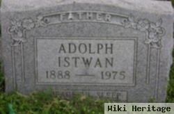 Adolph Istwan