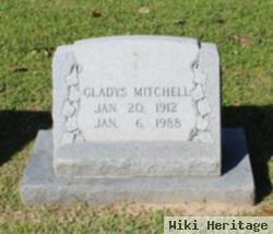 Gladys Jackson Mitchell