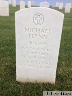 Michael Flynn