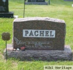 Erma Pachel