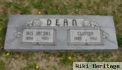 Clinton Dean