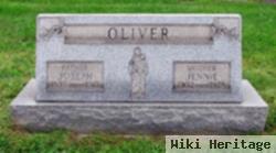 Joseph "giuseppe Oliveri" Oliver