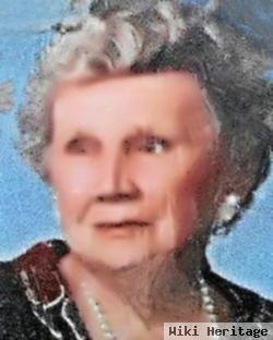 Agnes F. Davis Haile