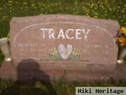 Horace W Tracey