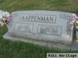 Clarence W. Kappenman