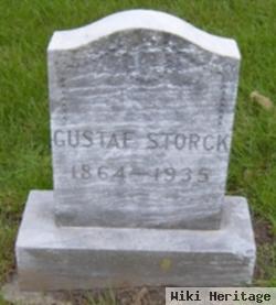 Gustaf Storck