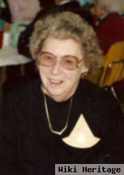 Betty J Price Himes