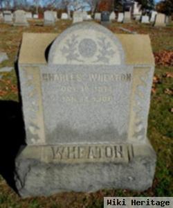 Charles Wheaton