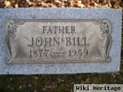 John Bill