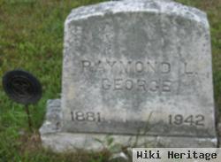 Raymond L. George