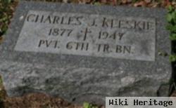 Charles J Kleskie