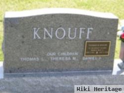 Thomas M. Knouff