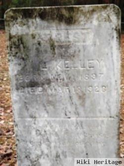 W. L. Kelley