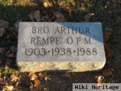 Br Arthur J Rempe