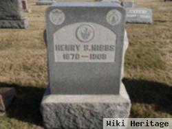 Henry Simpson Hibbs