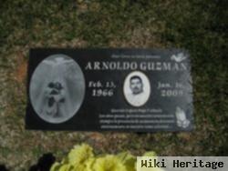 Arnoldo Guzman