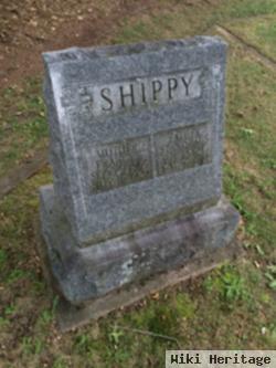 Stanislaus Shippy