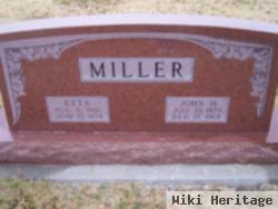 Etta Smith Miller