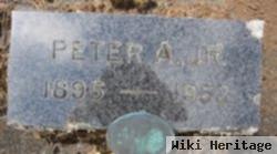 Peter A. Petersen, Jr