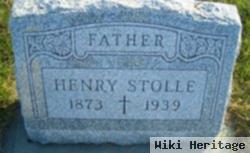 John Henry Stolle