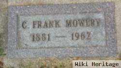 C Frank Mowery