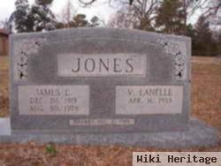 James L. Jones