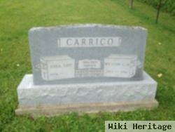 William L. Carrico, Jr