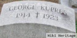 George Kupres