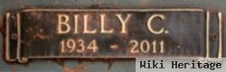 Billy Charles Grant, Sr