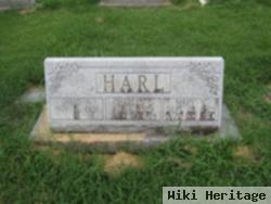 David N Harl