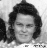 Irma Dee Frohock Heintz