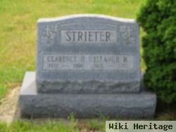 Eleanor M. Heinitz Strieter