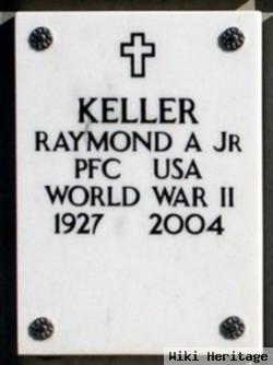 Raymond Aloysius Keller, Sr