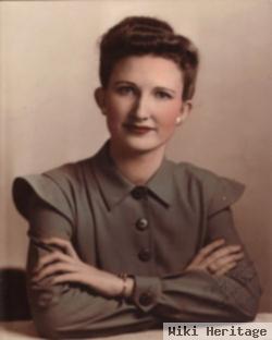 Lahoma Corene Caldwell Clanton