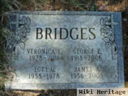 George E. Bridges