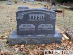 Bertha Mae Reed