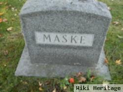 William A Maske