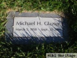 Michael Harold Glazier