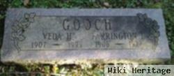 Farrington L Gooch