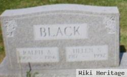 Helen S. Black