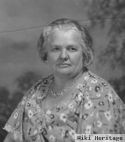 Ida Mae Zimmerman Schupbach